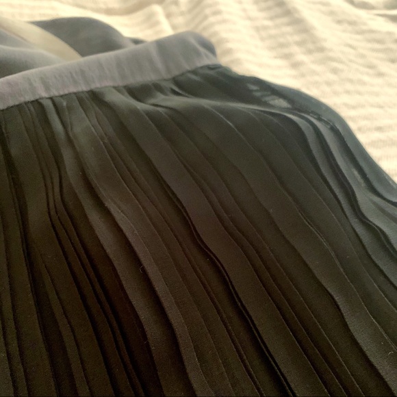 Vena Cava Silk Dress - Picture 6 of 6